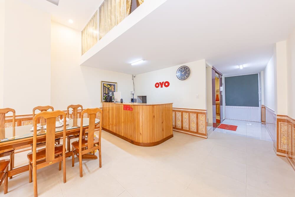 OYO 507 Son Lam Hotel