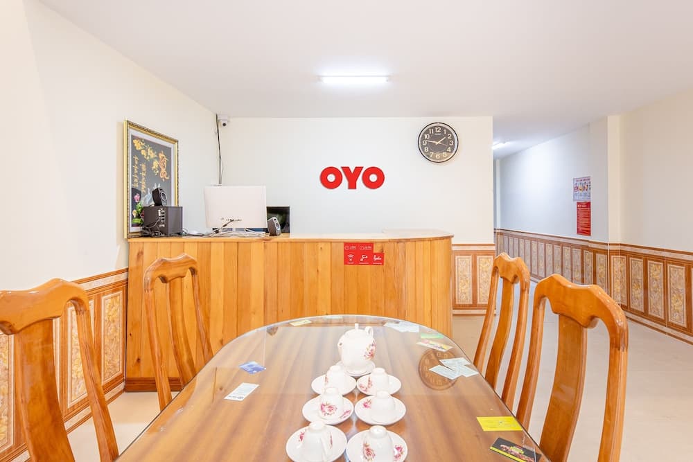 OYO 507 Son Lam Hotel