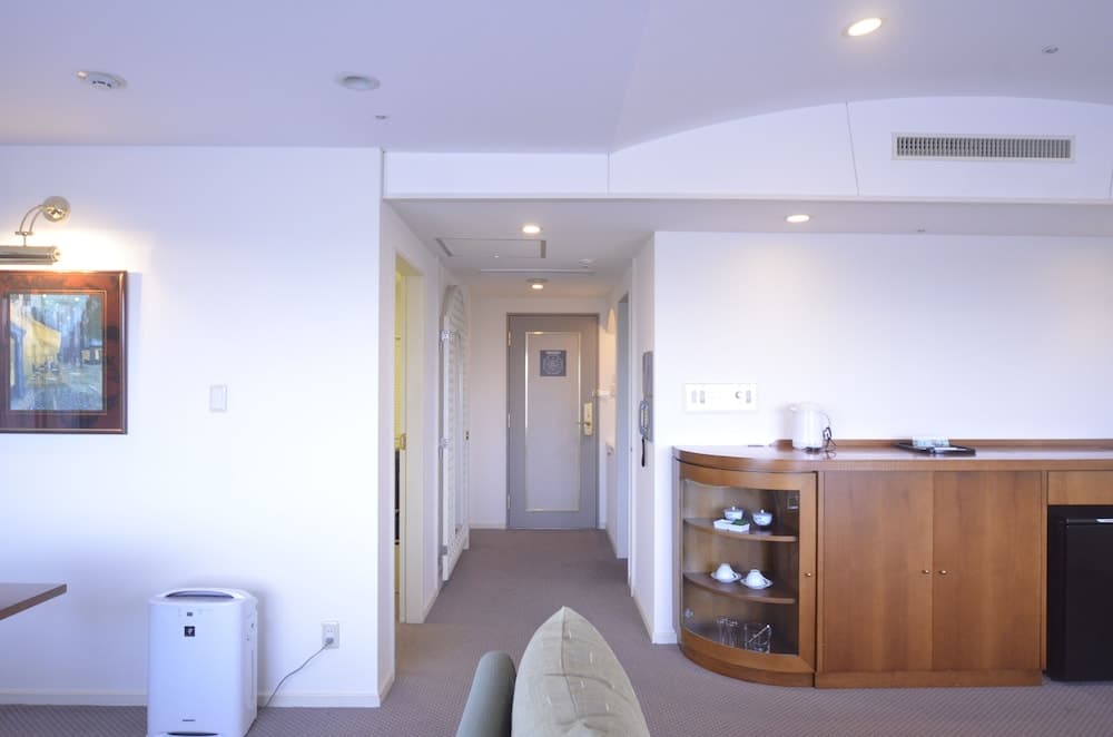 Resol Seimei no Mori - Hotel Trinity Shosai