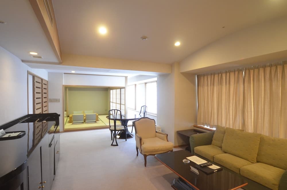 Resol Seimei no Mori - Hotel Trinity Shosai