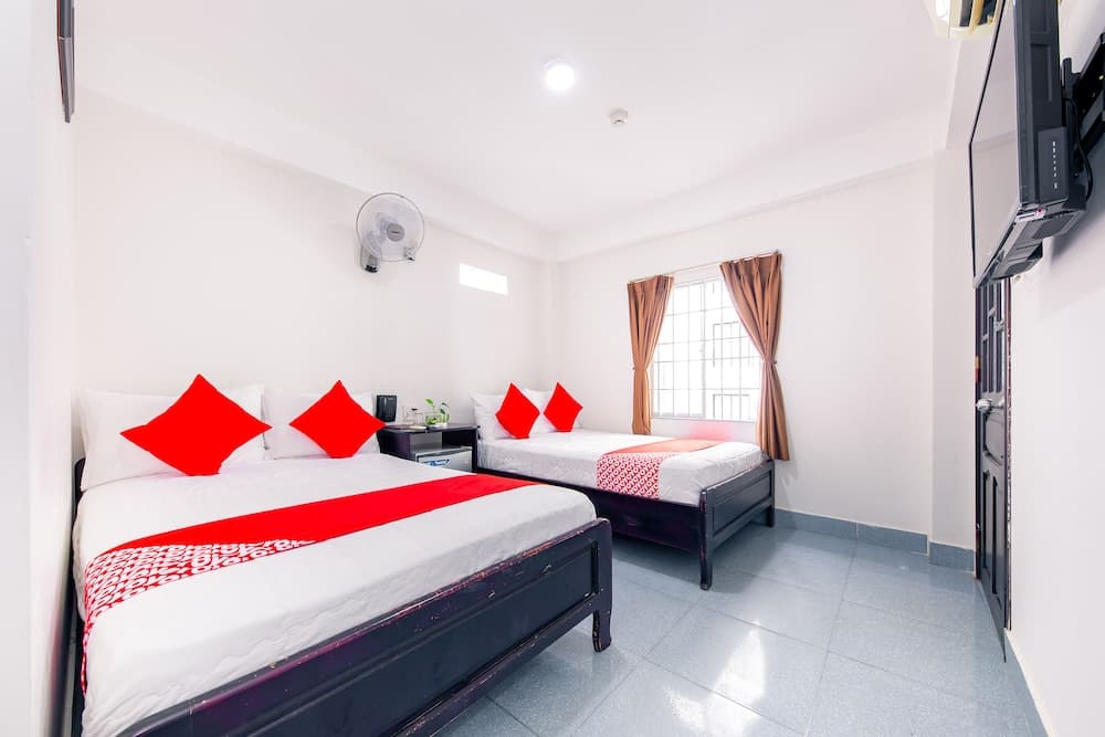 OYO 515 Hon Do Hotel