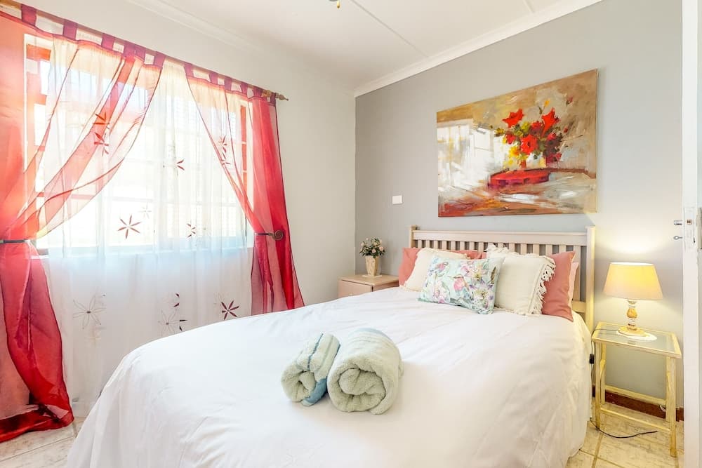 Snuggle Inn Mossel Bay