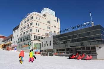 Tsugaike Kanko Hotel