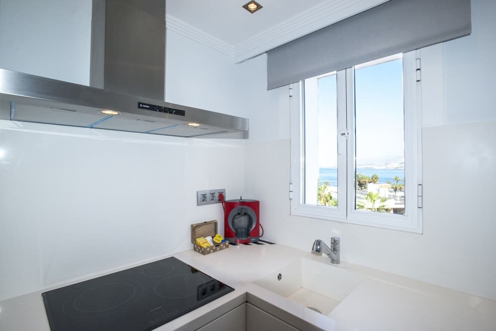 Apartment Luxury Ocean View Las Americas