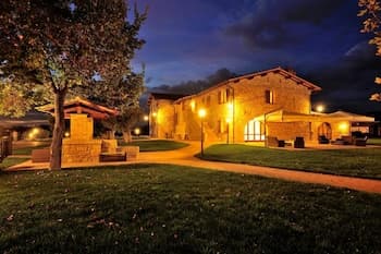 Agriturismo il Cantico di San Francesco