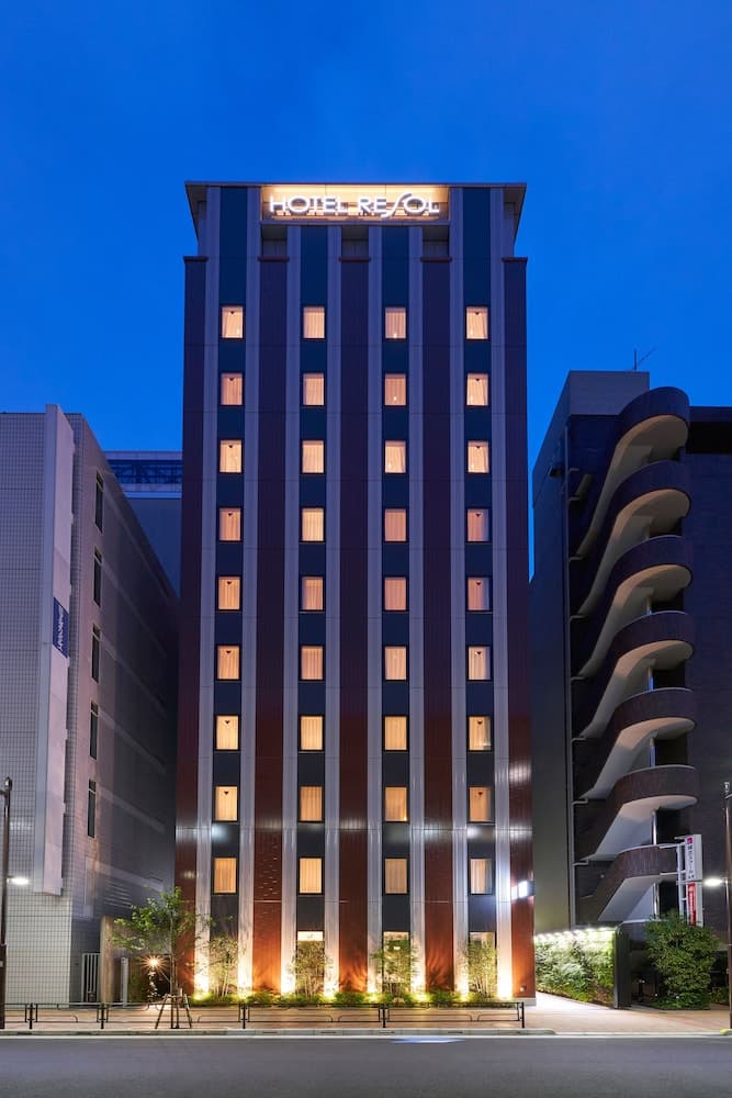 hotel image