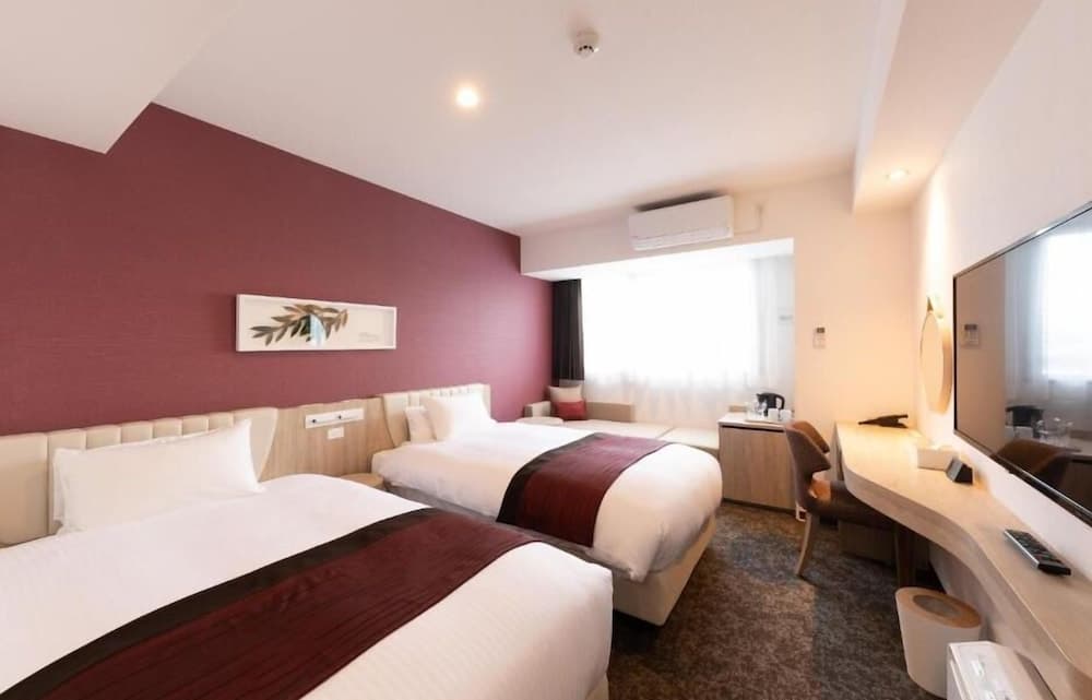 Hotel Torifito Kashiwanoha