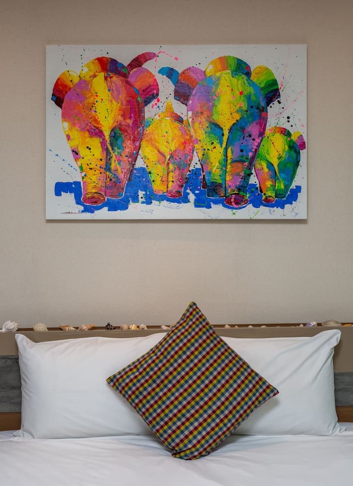 Suite Tidore by TropicLook