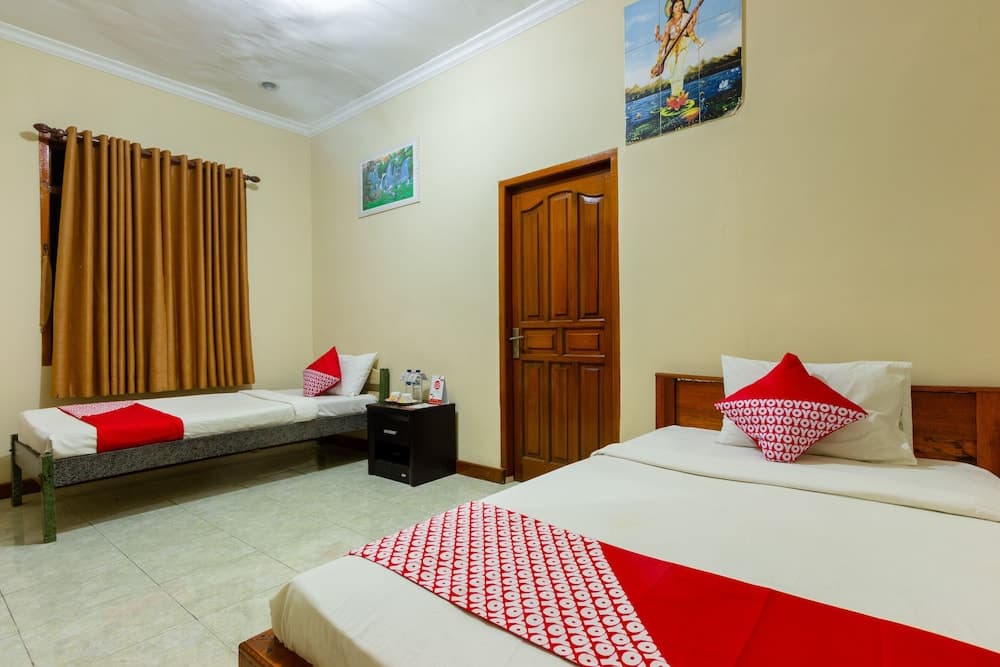 OYO 1358 Rafi Homestay