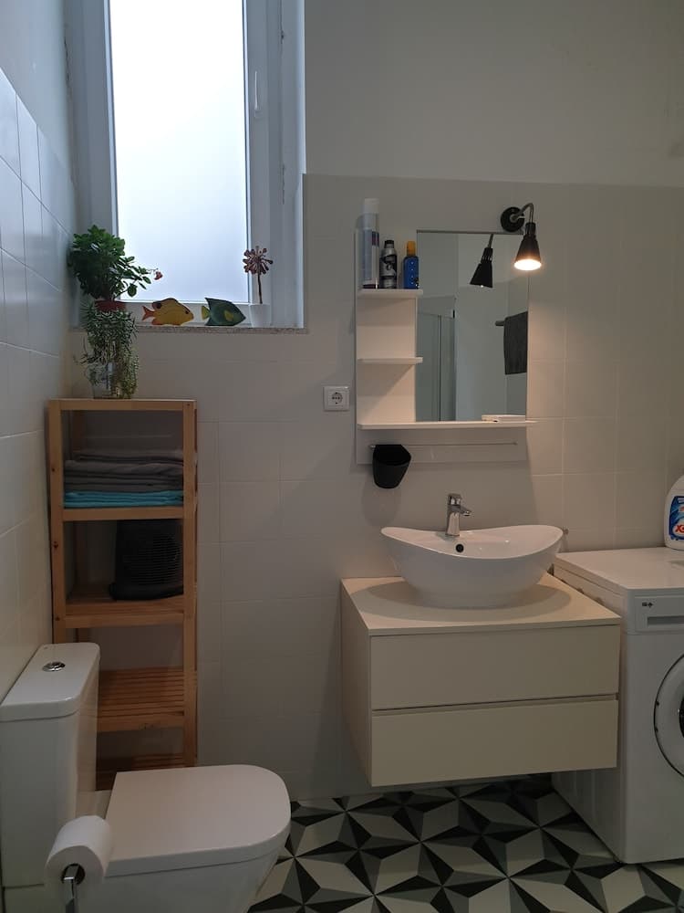 Oporto Downtown Apartment