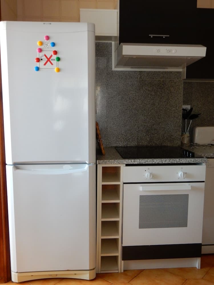 Praceta Almeida Garrett Apartment