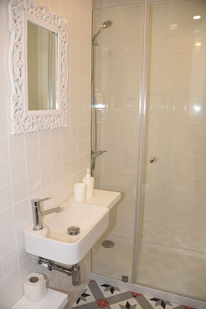 Porto Traveler Apartment