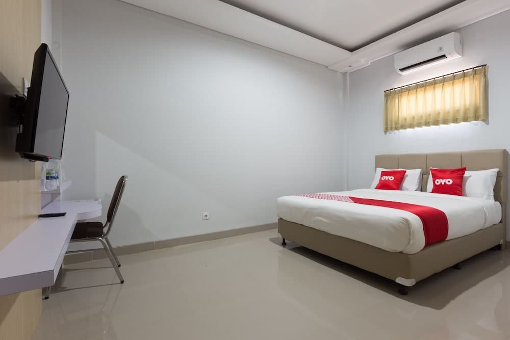 OYO 1949 Vrindavan Residence