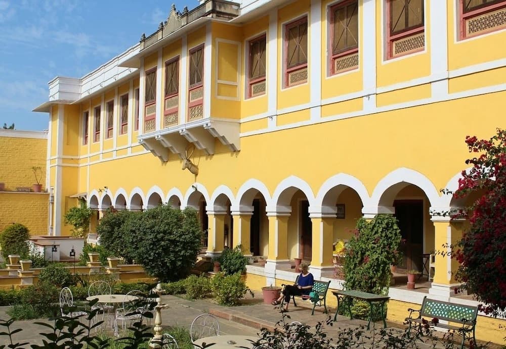 hotel image
