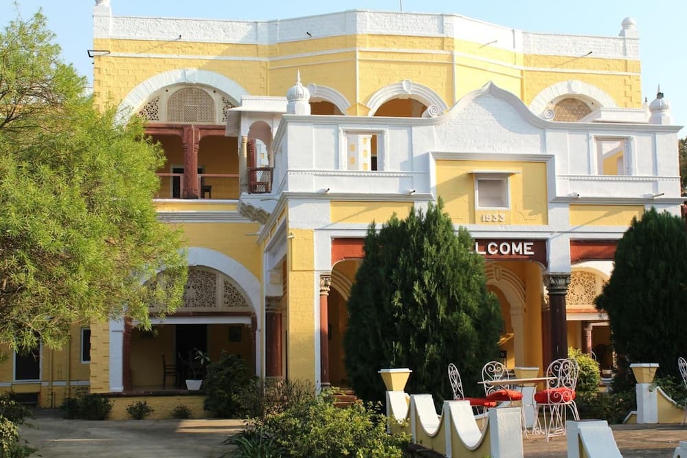 hotel image