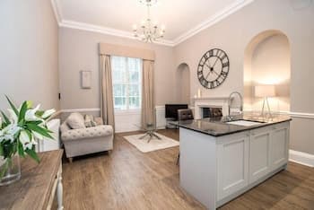 The Barrington at 52 Old Elvet