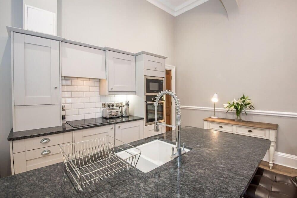 The Barrington at 52 Old Elvet