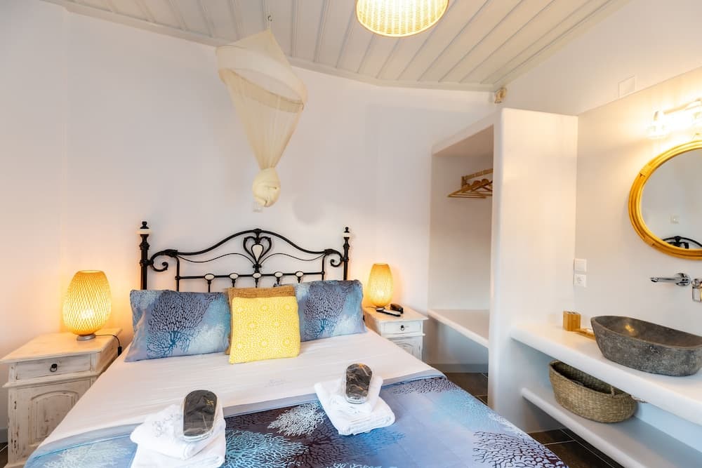 Kohylia Beach Guest House