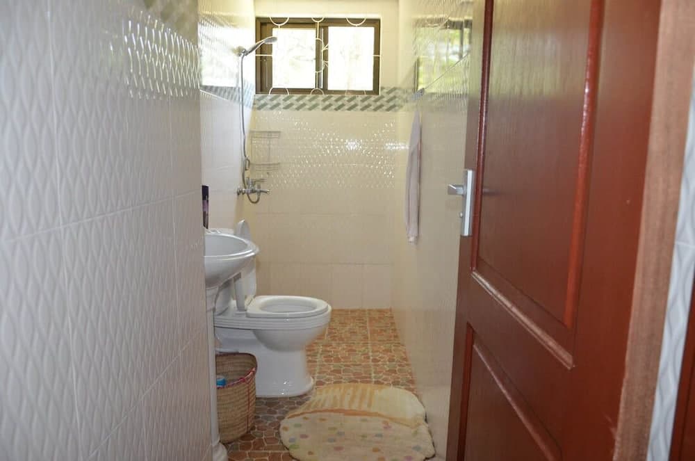 Tanzania Volunteers Hostel