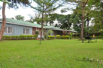 Tanzania Volunteers Hostel