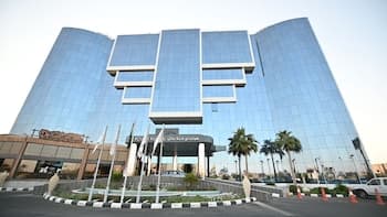 Holiday Villa Hail Hotel