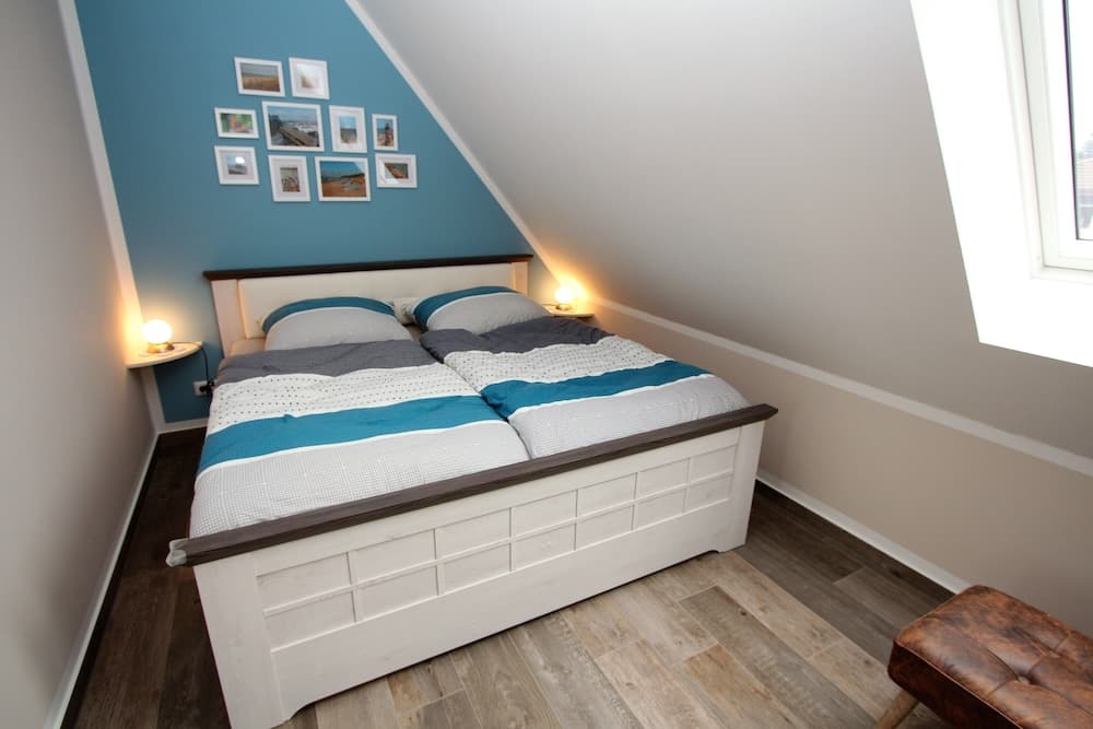 Familienfreundliches Ferienhaus