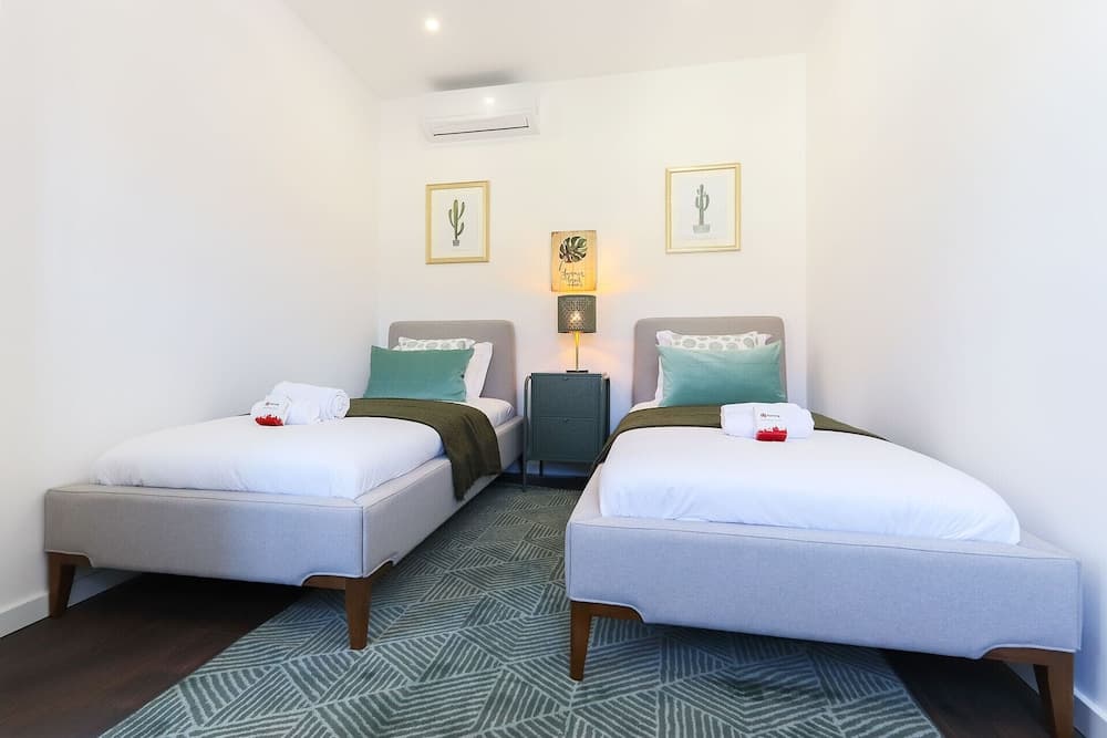 Benfica Historial Apartments by Homing