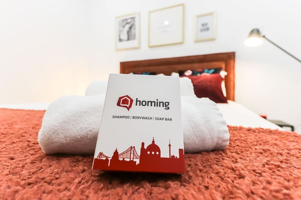 Benfica Historial Apartments by Homing