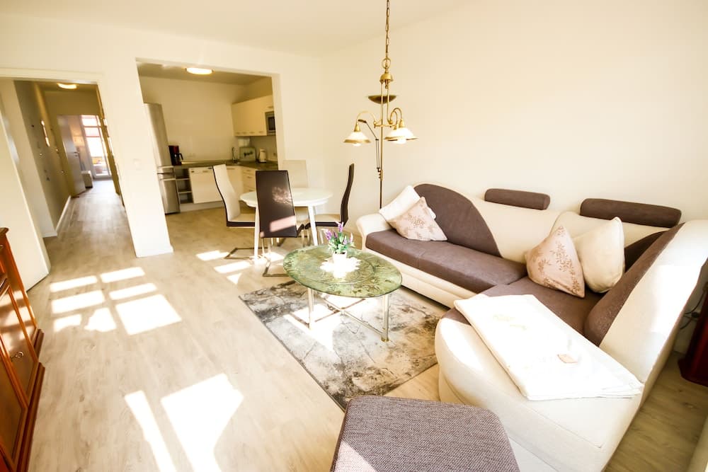 Ferienwohnung Min Herzing