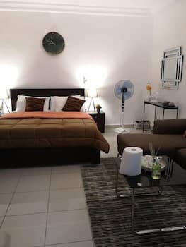 Yopougon Serenity Abidjan