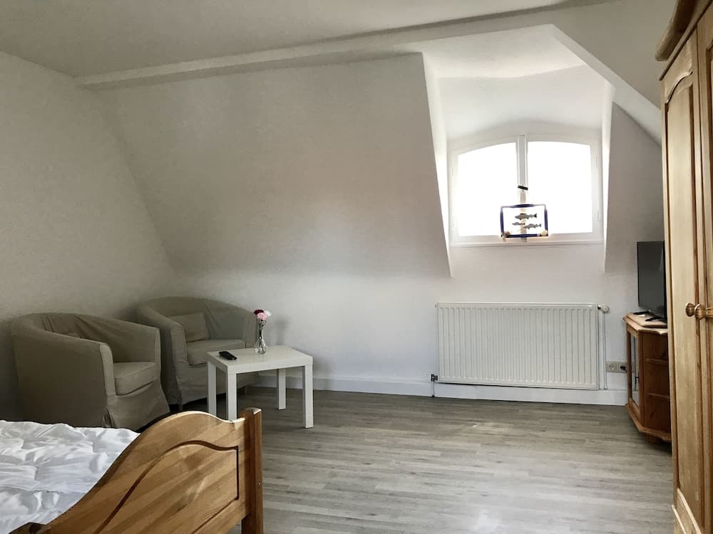 Hafenapartments Zingst