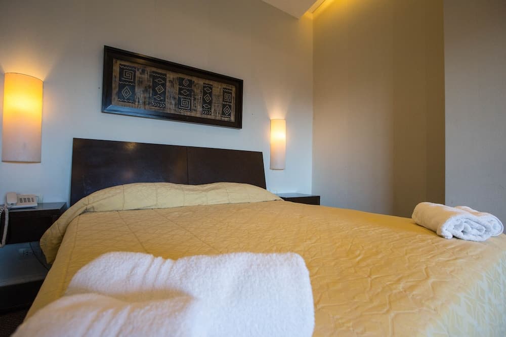 Hotel Mizu Bariloche Suites