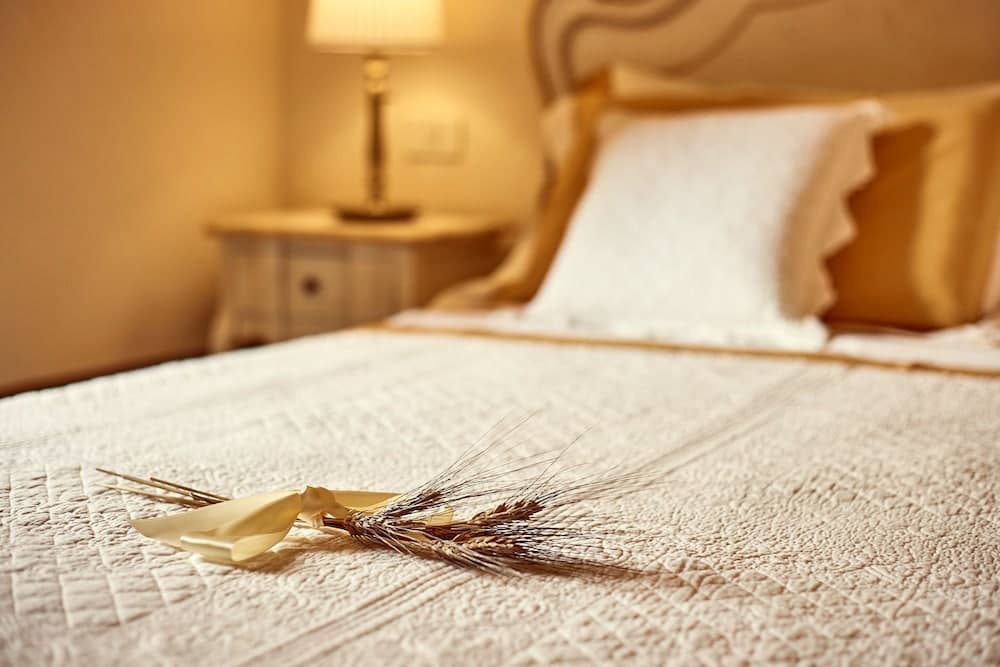 Il Mastio di Spedaletto Relais