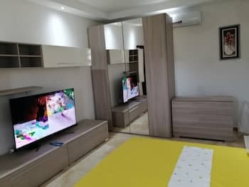 Yamoussoukro N'zassa