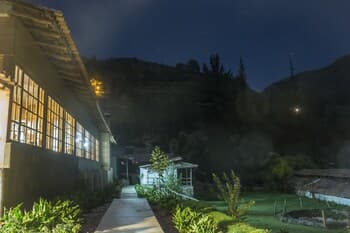 Casa Hacienda San Juan