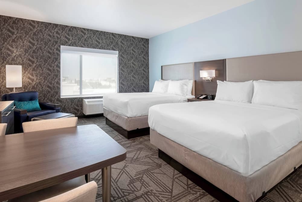 TownePlace Suites by Marriott Amarillo West/Medical Center