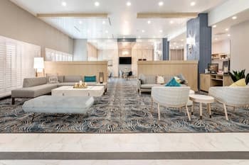 TownePlace Suites by Marriott Amarillo West/Medical Center