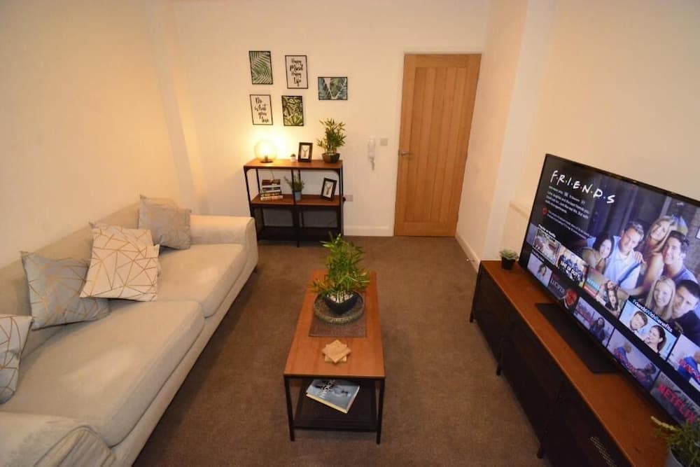 FG Apartments Winckley Square 1