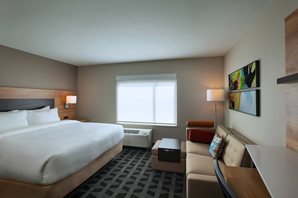 TownePlace Suites by Marriott San Antonio Northwest at The RIM