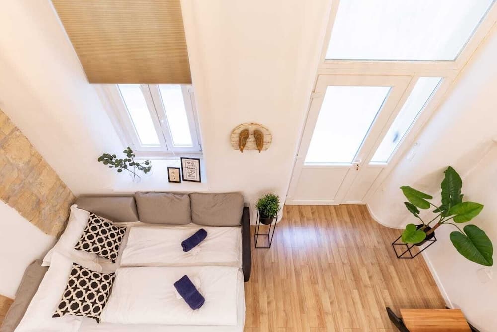 D11- High Quality Apartments