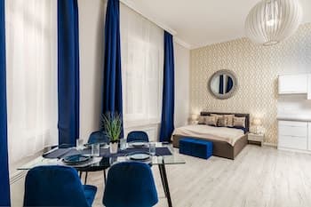 K51- Modern & Quality Apartments