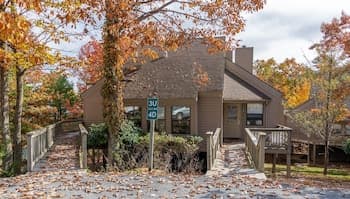 Massanuttens Shenandoah Villas by Tripforth