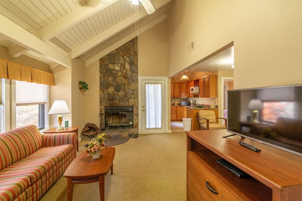 Massanuttens Shenandoah Villas by Tripforth