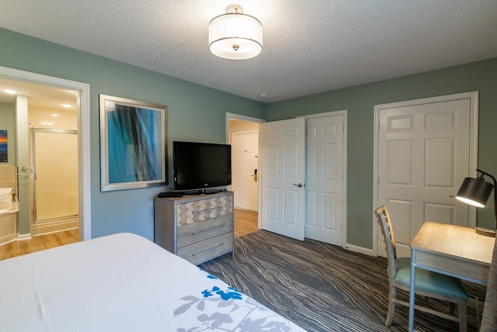 Massanutten's Woodstone Meadows by Tripforth