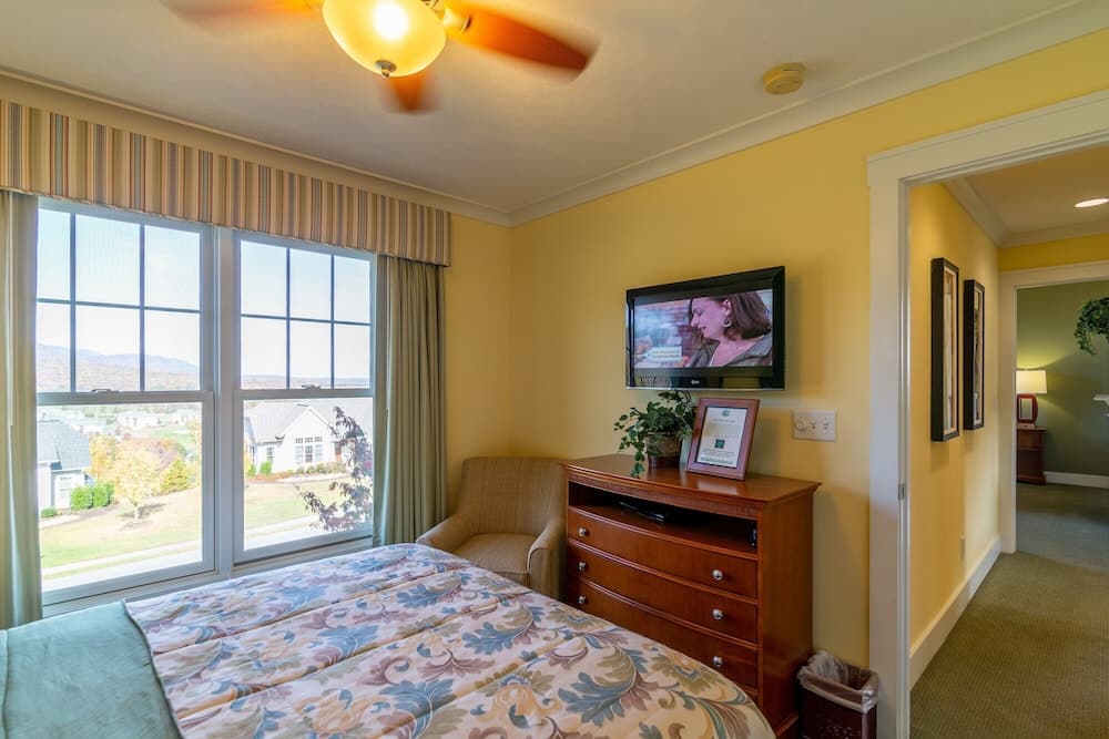 Massanutten's Regal Vistas by Tripforth