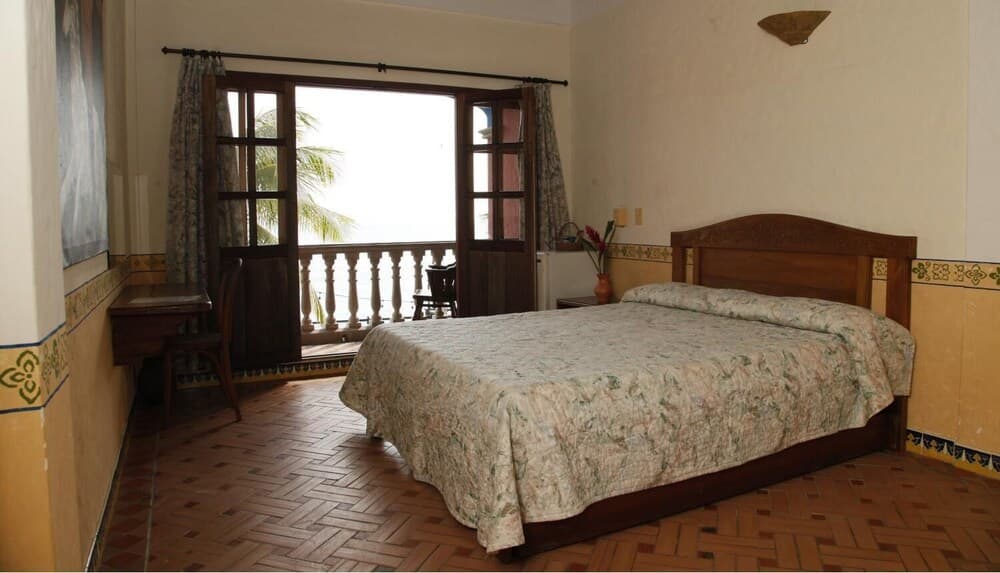 Hotel Las Mañanitas Capurgana