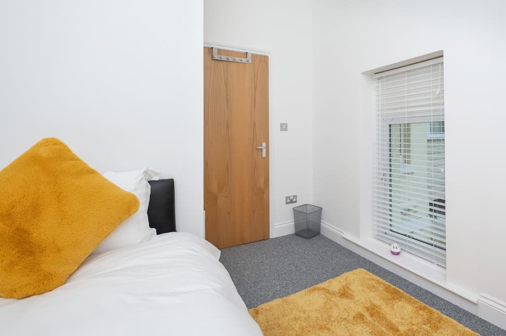 Luxury Granada Apartments