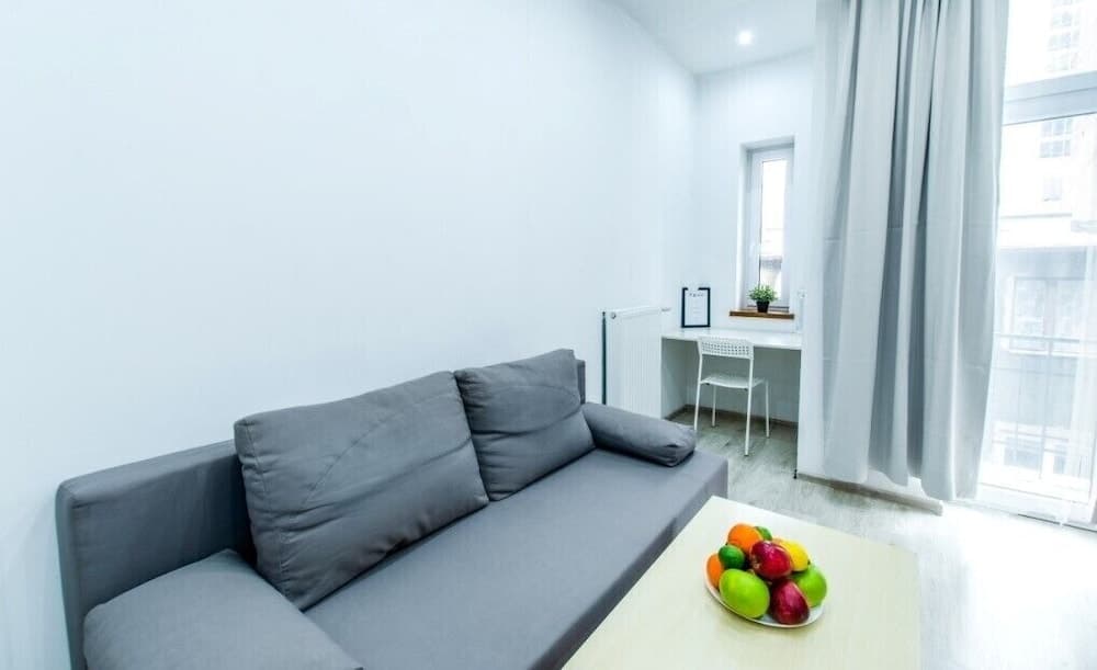 Apartmood Moniuszki 2