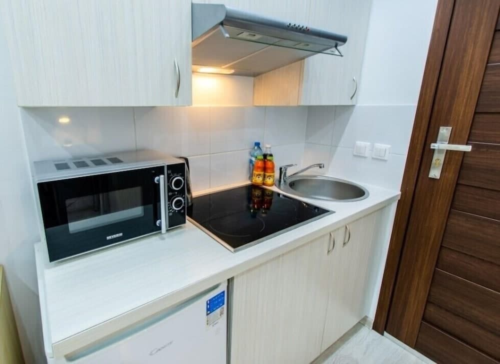 Apartmood Moniuszki 2