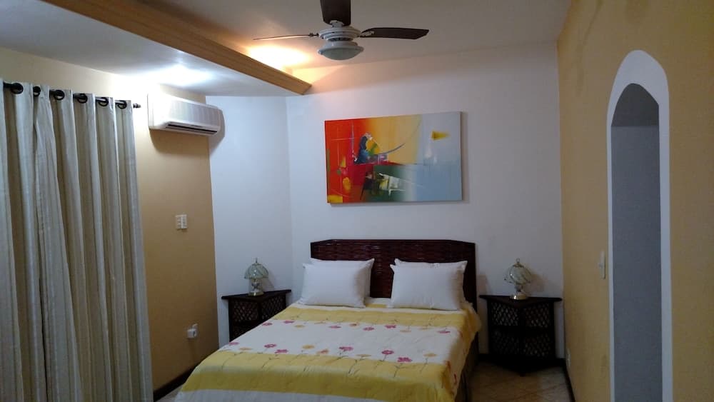 Canaville Design Hotel